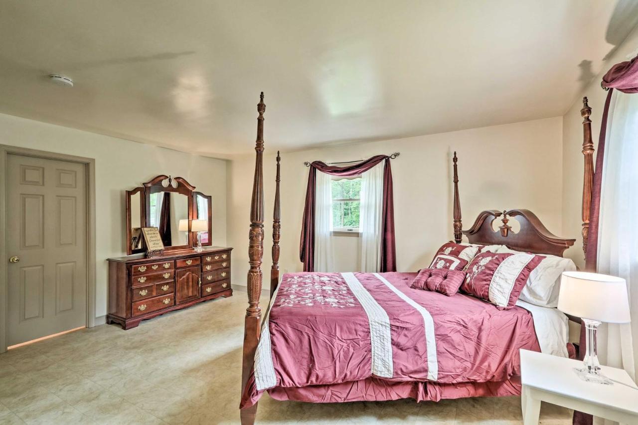 Family Home With Wifi, 14 Mi To Dutch Wonderland! New Holland Exterior foto
