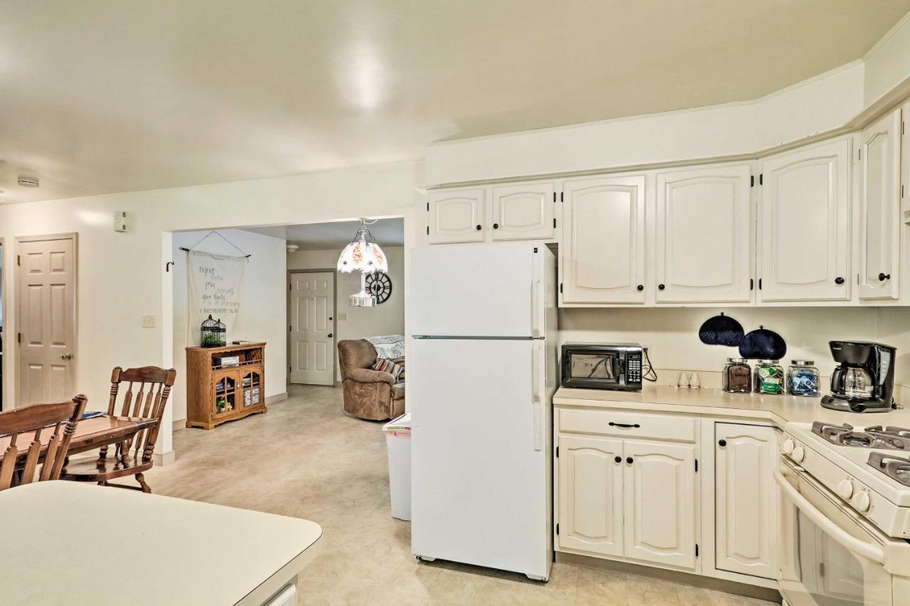 Family Home With Wifi, 14 Mi To Dutch Wonderland! New Holland Exterior foto