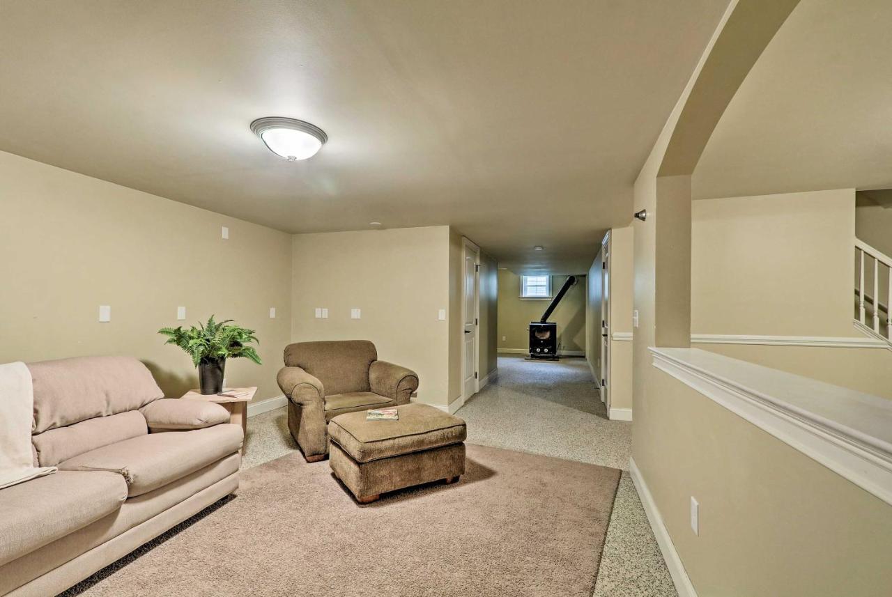 Family Home With Wifi, 14 Mi To Dutch Wonderland! New Holland Exterior foto