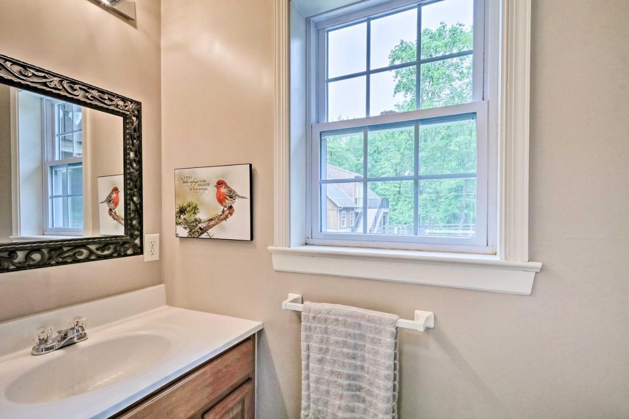 Family Home With Wifi, 14 Mi To Dutch Wonderland! New Holland Exterior foto